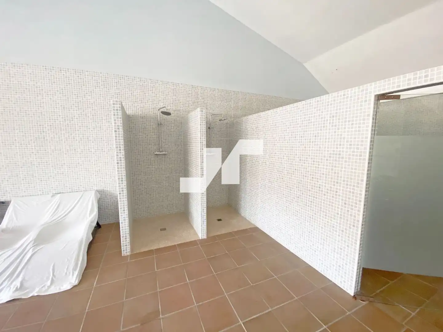 Baño de Edificio en venta en Orea