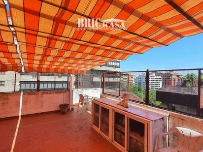 Terrassa de Àtic en venda en Cáceres Capital amb Aire condicionat, Calefacció i Terrassa