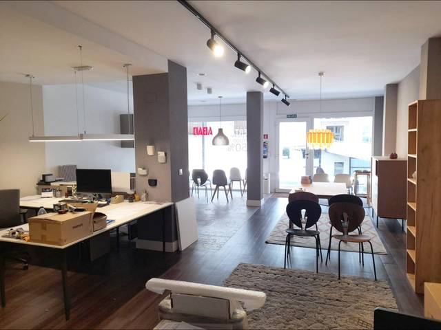 Local comercial en Venta en Calle Andikoetxe en Usategui