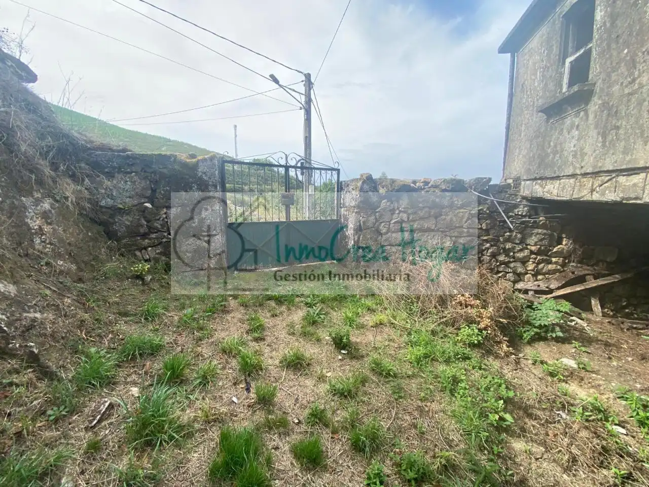 Casa con jardín en venta en As Neves, imagen 30
