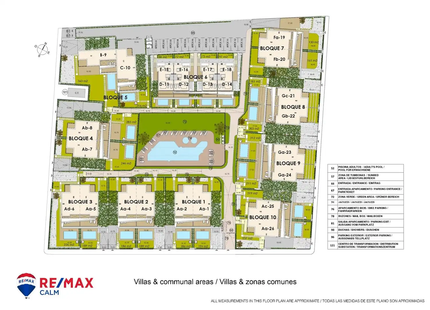 Casa o chalet en venta en Capdepera con Aire acondicionado, Calefacción y Jardín privado