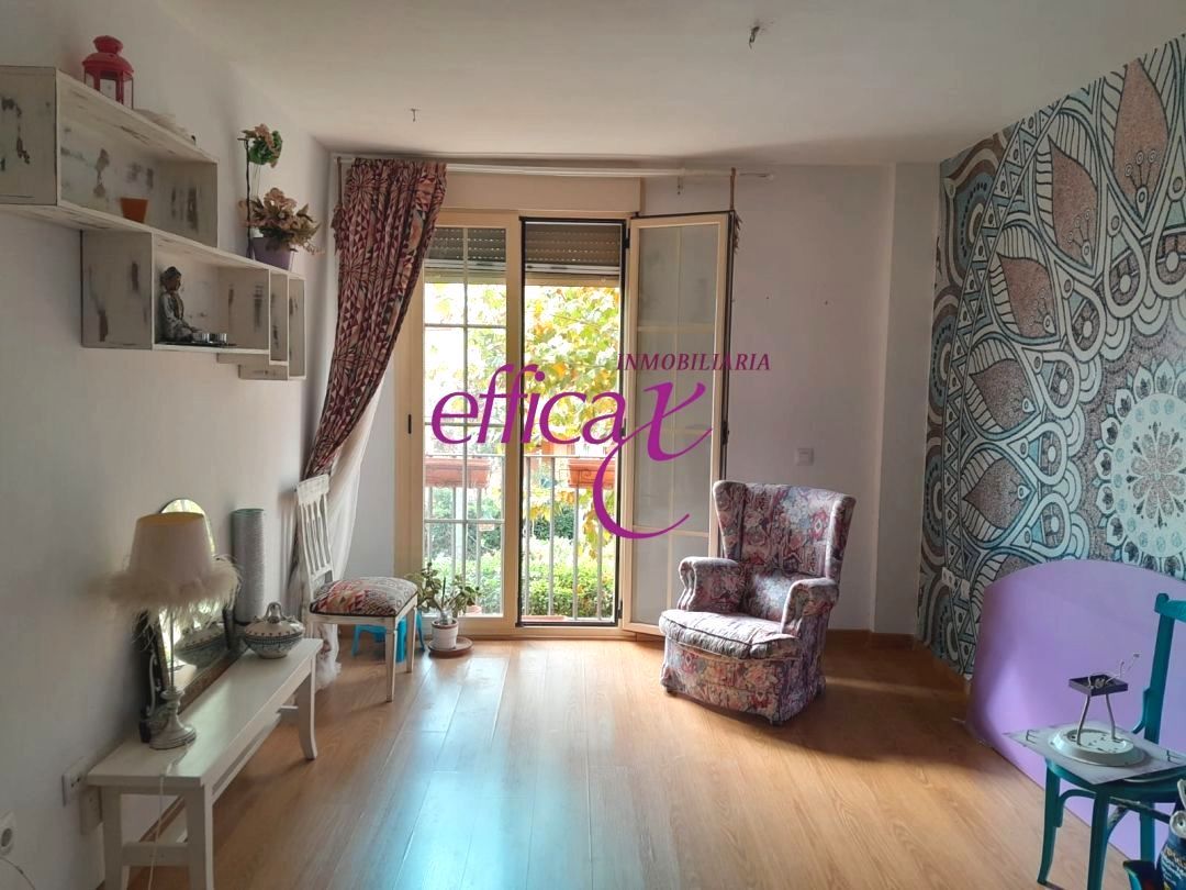 Bedroom of Flat for sale in Villamiel de Toledo  with Heating and Swimming Pool