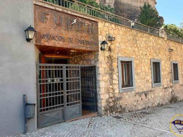 Hotel con ascensor en venta en Paseo Hoz Del Jucar