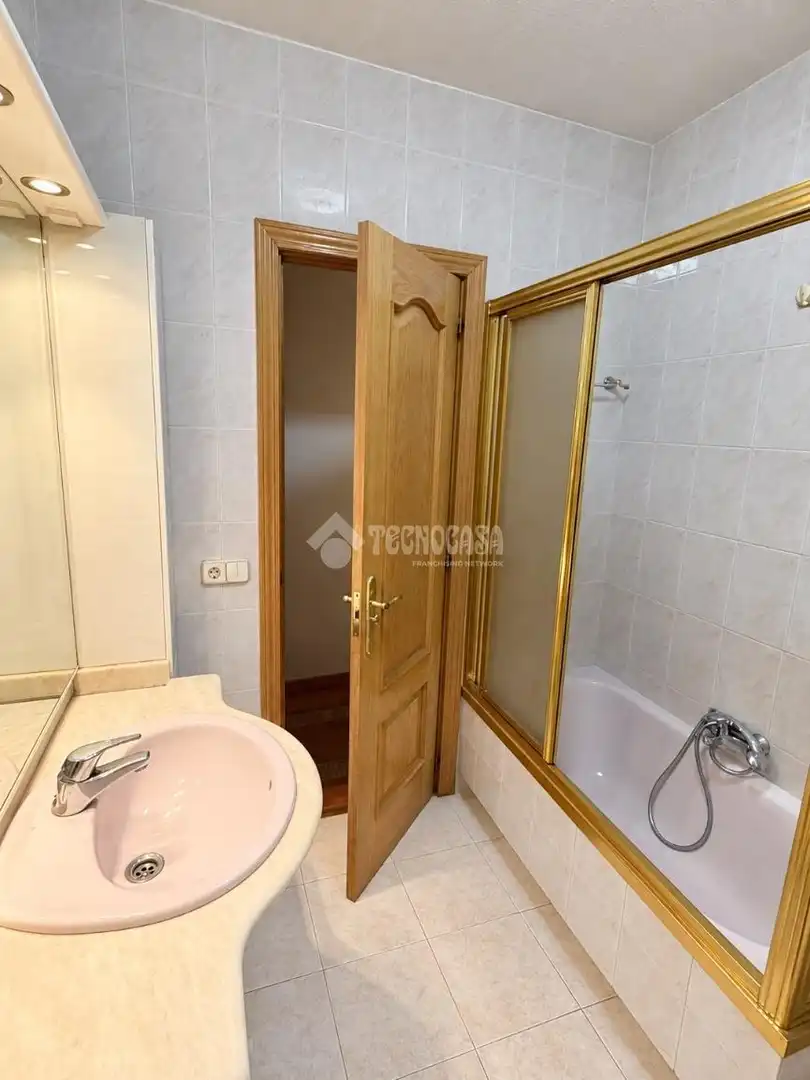 Baño de Piso en venta en Madrid