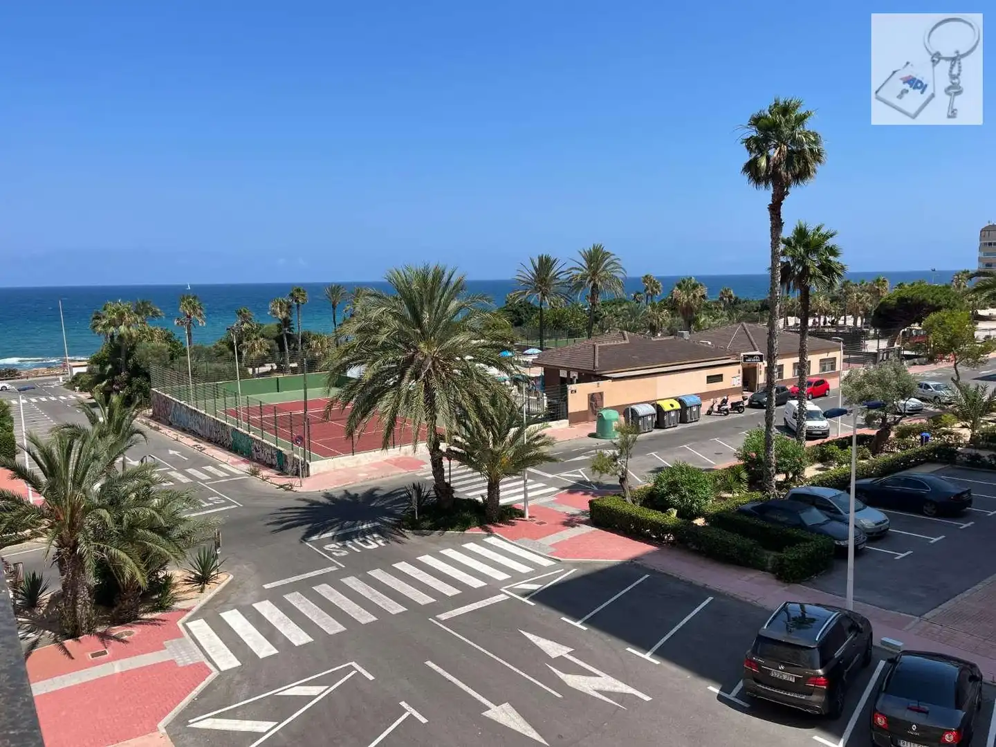 Exterior view of Apartments for sale in Torrevieja  with Terrace