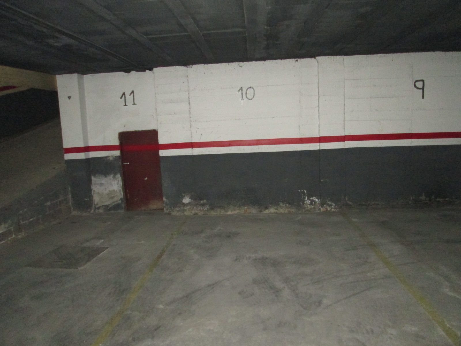 Parking of Garage for sale in  Lleida Capital