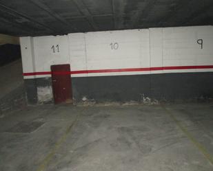 Parking of Garage for sale in  Lleida Capital