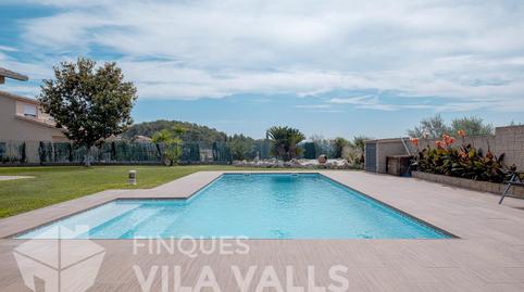 Foto 2 de Casa o xalet en venda a Carrer C Cirerer, Bigues i Riells del Fai, Barcelona