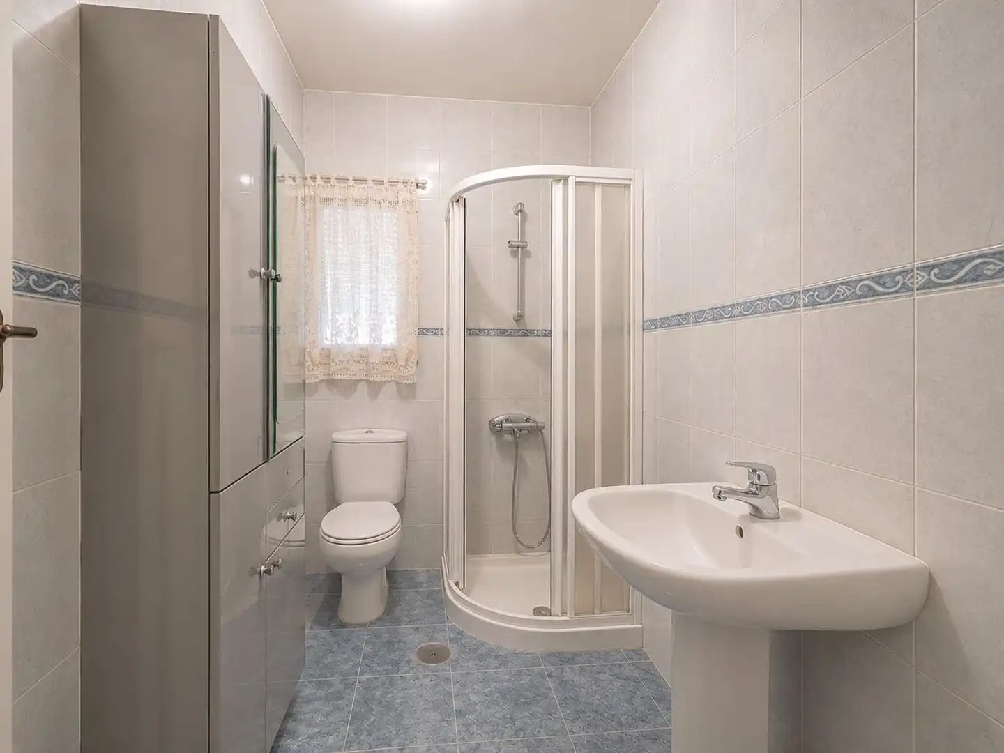 Baño de Piso en venta en Madrid