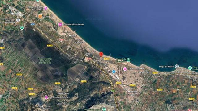 Terreno residencial en Venta en Devessa - Monte Pego