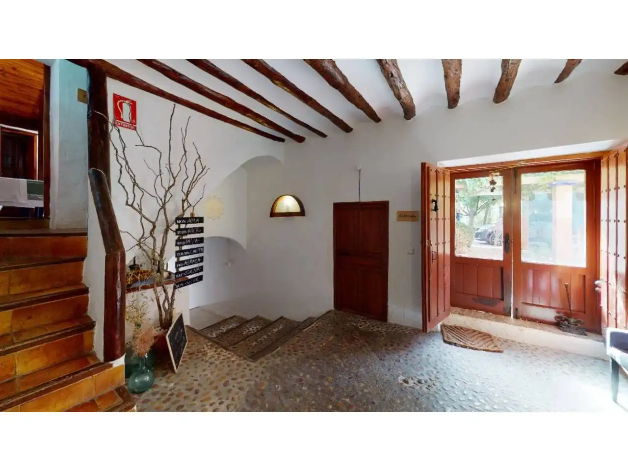 Country homes for sale in Caravaca de la Cruz  with Air Conditioner, Heating and Private garden