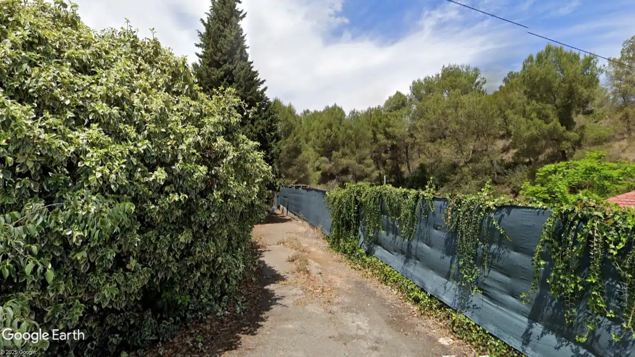 Terreno rústico en venta en Les Creuetes Poligon 38 296