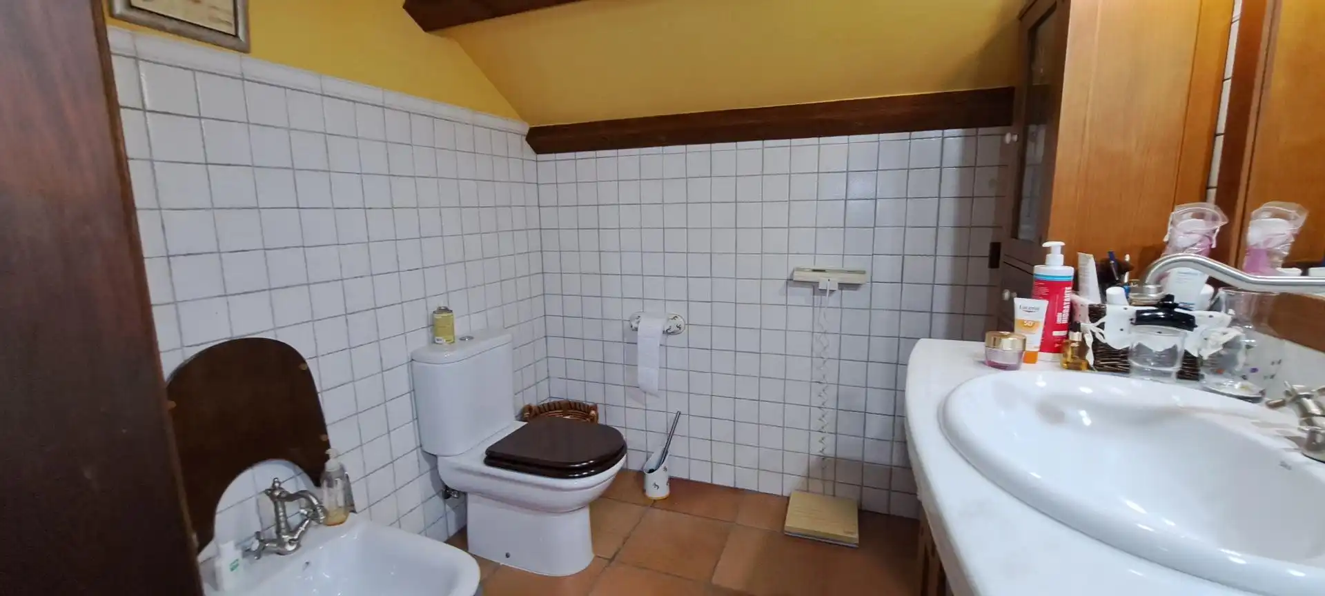 Houses for sale in Cabañas Raras