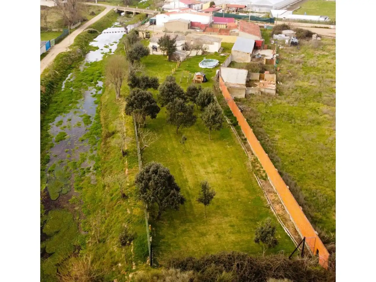 Terreno residenziale in vendita a Poligono 17, imagen 3