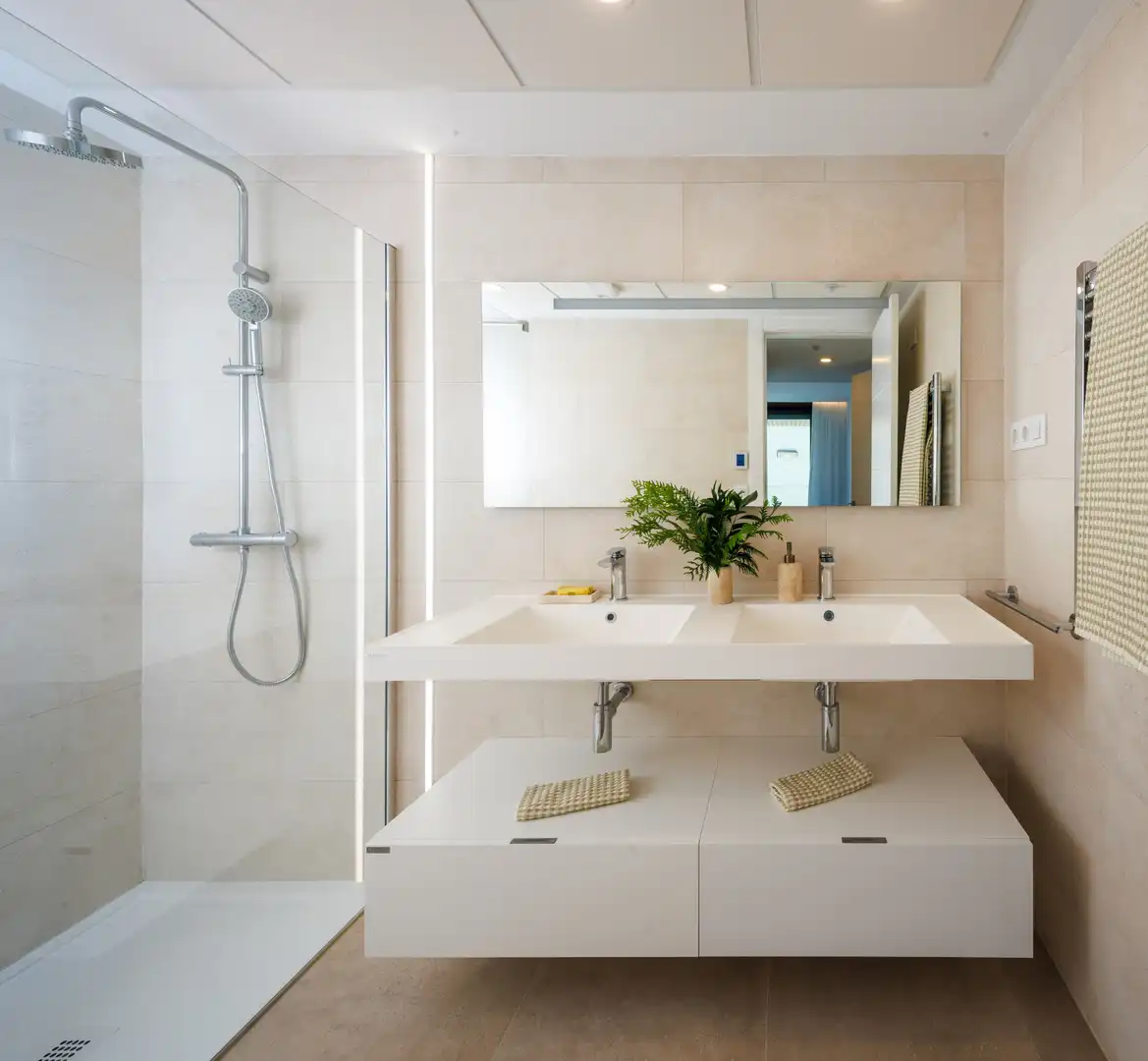 Apartament amb terrassa en venda a Centro ciudad, imagen 19