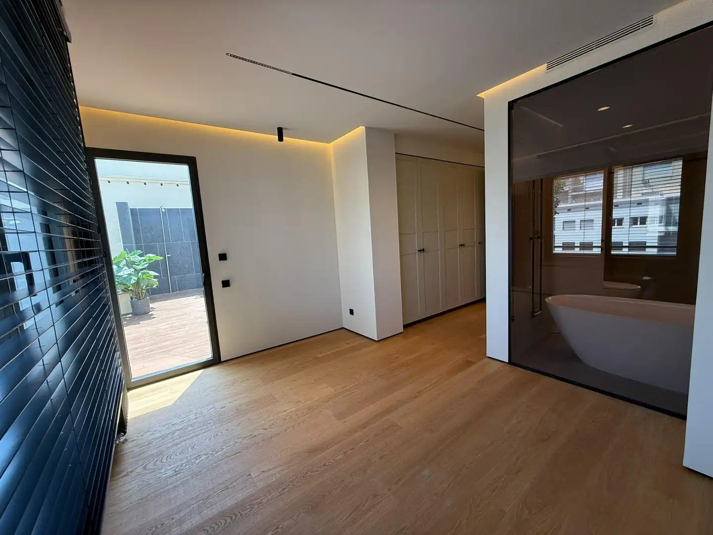 Ático con terraza en venta en Sarrià - Sant Gervasi, imagen 47