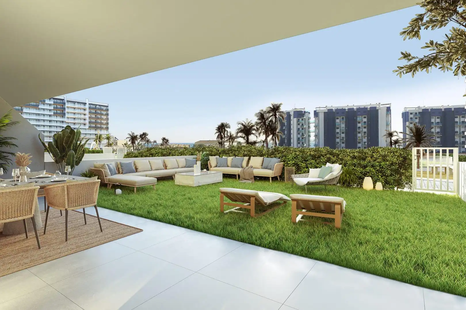 Apartamento en venta en Orihuela Costa, imagen 16