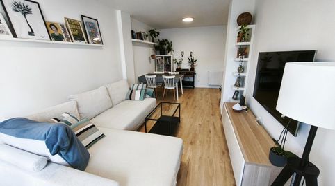 Foto 4 de Piso en venta en Avenida 8 de Marzo, Salburua - Arantzabela, Vitoria - Gasteiz