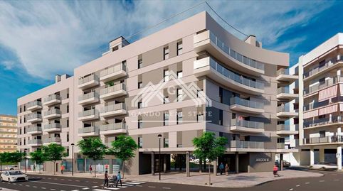 Photo 3 of Flat for sale in Plaza Toledo, Tres Ventanas, Huelva Capital