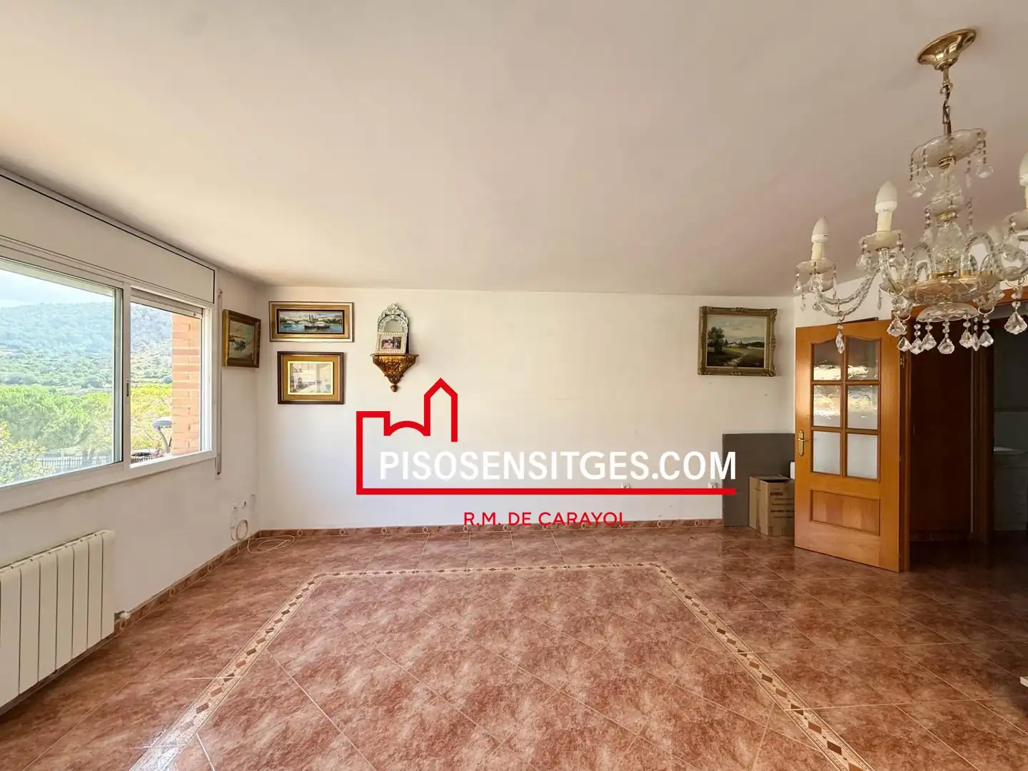 Casa adosada en venta en Calle de la Mare de Déu de la Cova, Calafell Poble