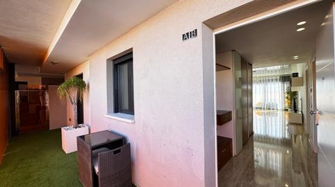 Photo 5 of Attic for sale in Avenida Habaneras - Curva de Palangre, Alicante