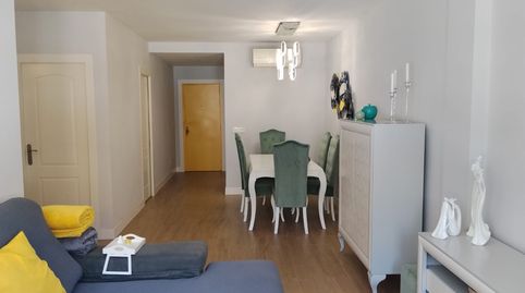 Photo 3 of Flat for rent in Avenida Juan Carlos I, Almuñecar Centro, Almuñécar