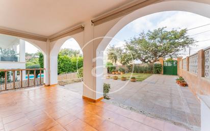Jardí de Pis en venda en Calvià amb Aire condicionat, Calefacció i Jardí privat