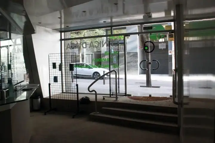 Geschaftsraum zur Miete in Barcelona, Barcelona