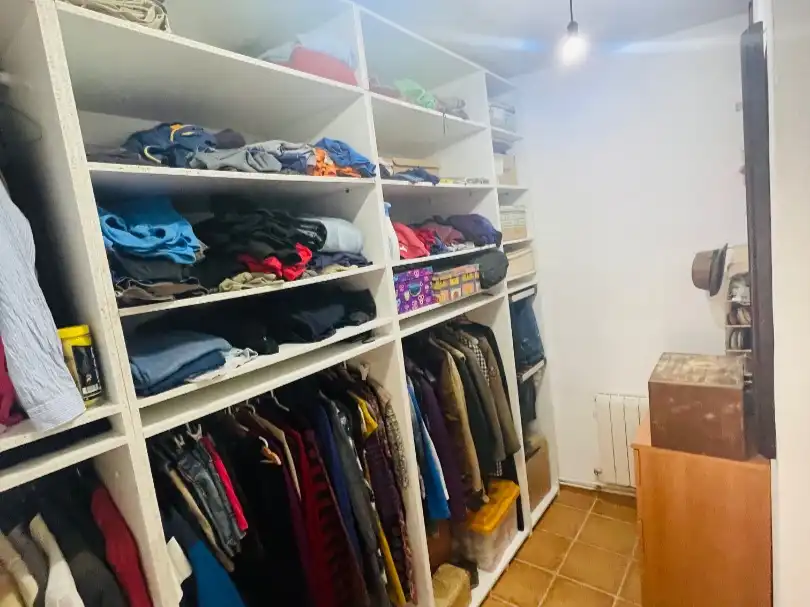 Villa avec jardin à vendre à Carrer Porta Coeli 1, imagen 9