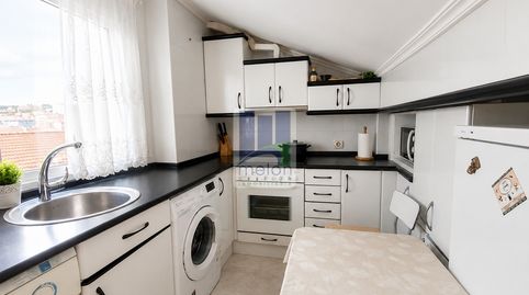 Foto 4 de Piso en venta en Pisones, San Agustín - Parque Europa, Burgos Capital