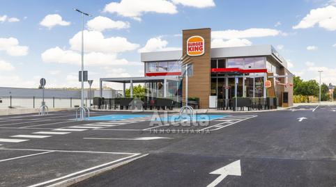 Foto 5 de Pis en venda a Los Hueros, Madrid