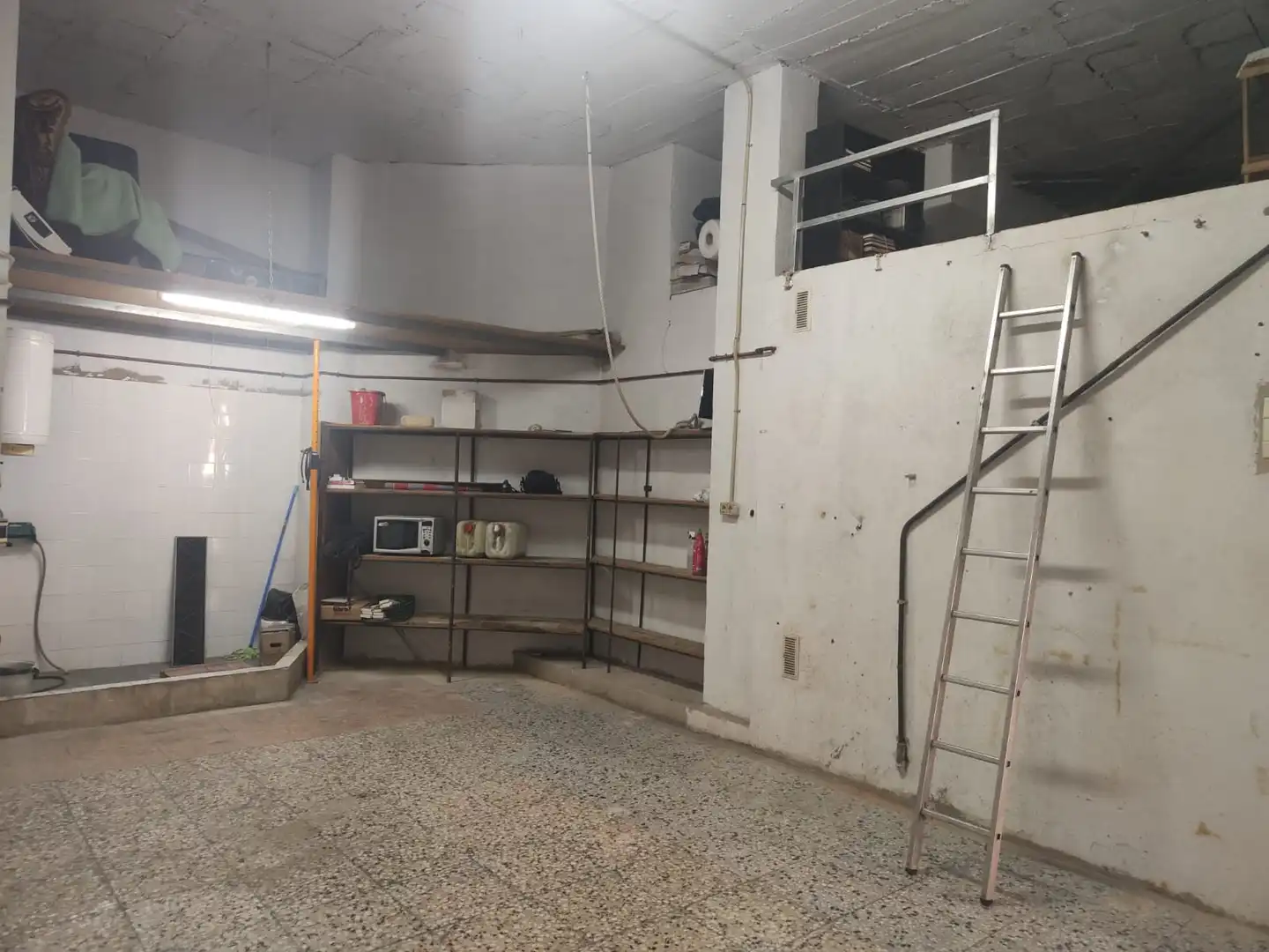 Local commercial à vendre à Carrer Constitució 46, imagen 6
