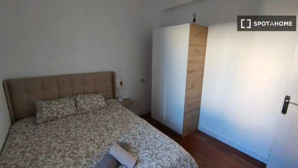 Room in Atxuri