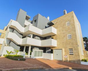 Vista exterior de Planta baixa en venda en Orihuela amb Aire condicionat, Calefacció i Terrassa