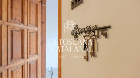 Foto 5 de Casa adosada en venta en Caldes de Malavella, Girona