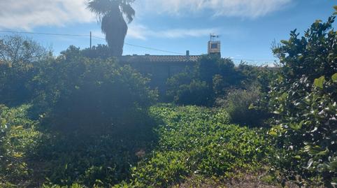 Foto 3 de Finca rústica en venda a Cv-940, 33, Los Montesinos, Alicante