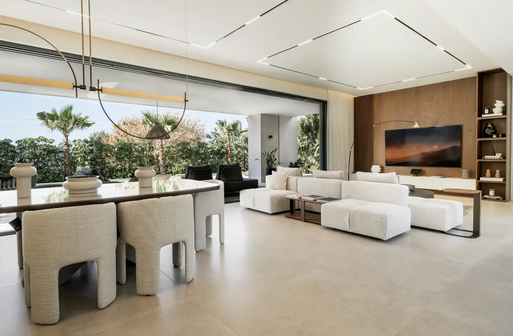 Villa mit Pool zum Verkauf in Milla de Oro, imagen 2