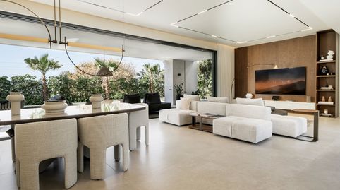 Impresionante Villa Moderna en la Milla de Oro, Marbella, imatge 2