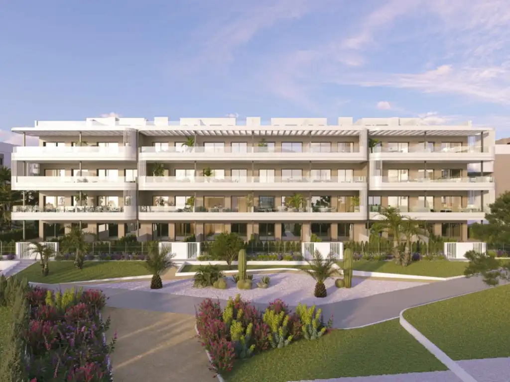 Penthouse with pool for sale in Calle Reparcelacion La Hoya-11, imagen 15