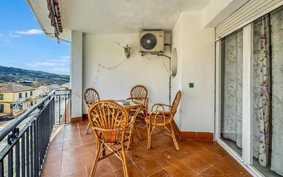 Balcony of Flat for sale in Valdilecha  with Air Conditioner, Heating and Terrace