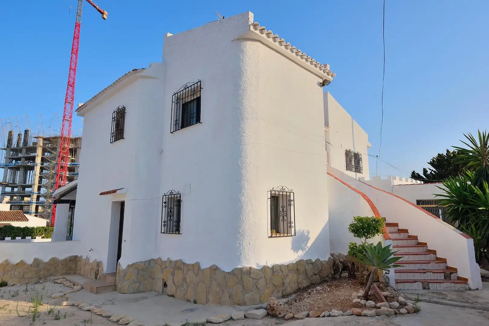 Detached house for sale in Marisol Park - Ortembach - Los Almendros, imagen 7