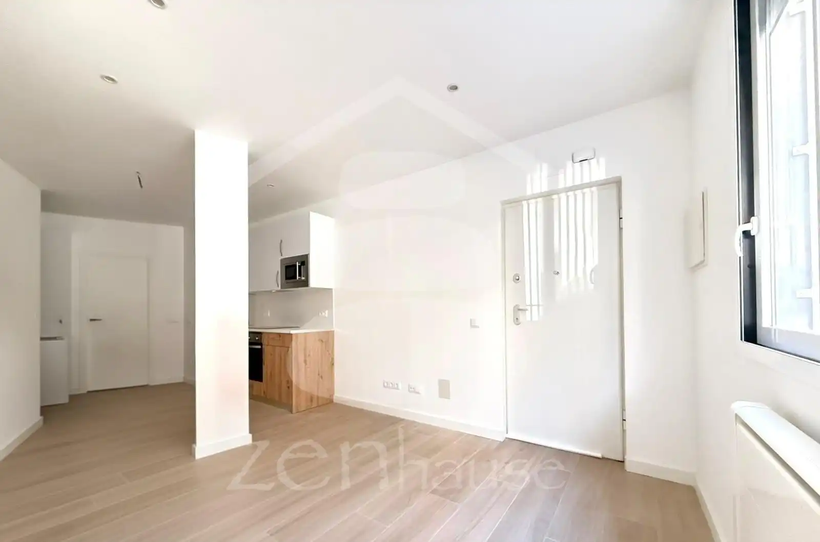Piso en venta en Centro, imagen 3