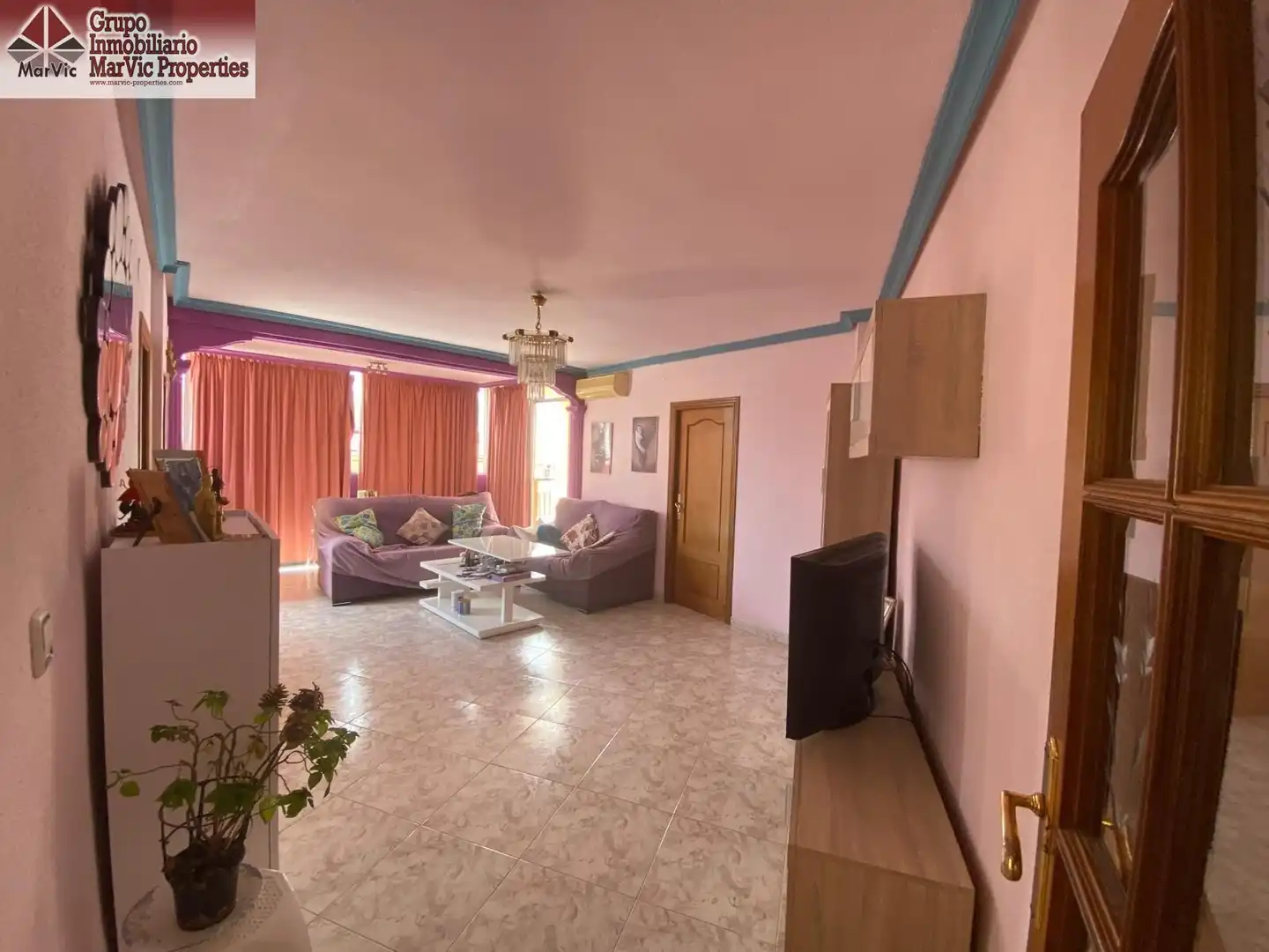 Penthouse mit Aufzug zum Verkauf in Centro Urbano, imagen 3