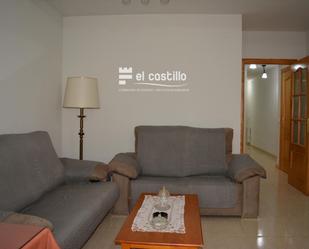 Flat to rent in La Dehesa, Sotillo de la Adrada