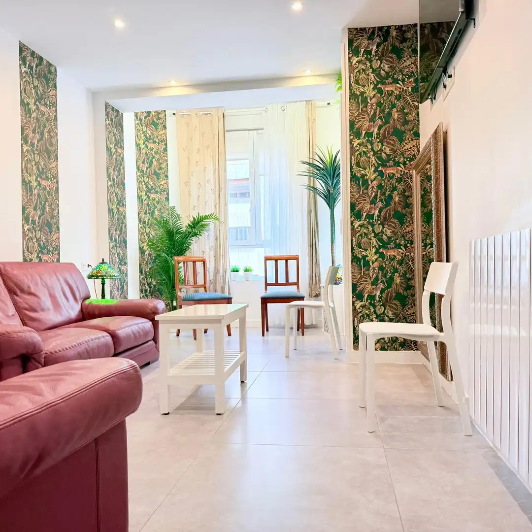 Appartement avec balcon à vendre à Gros
