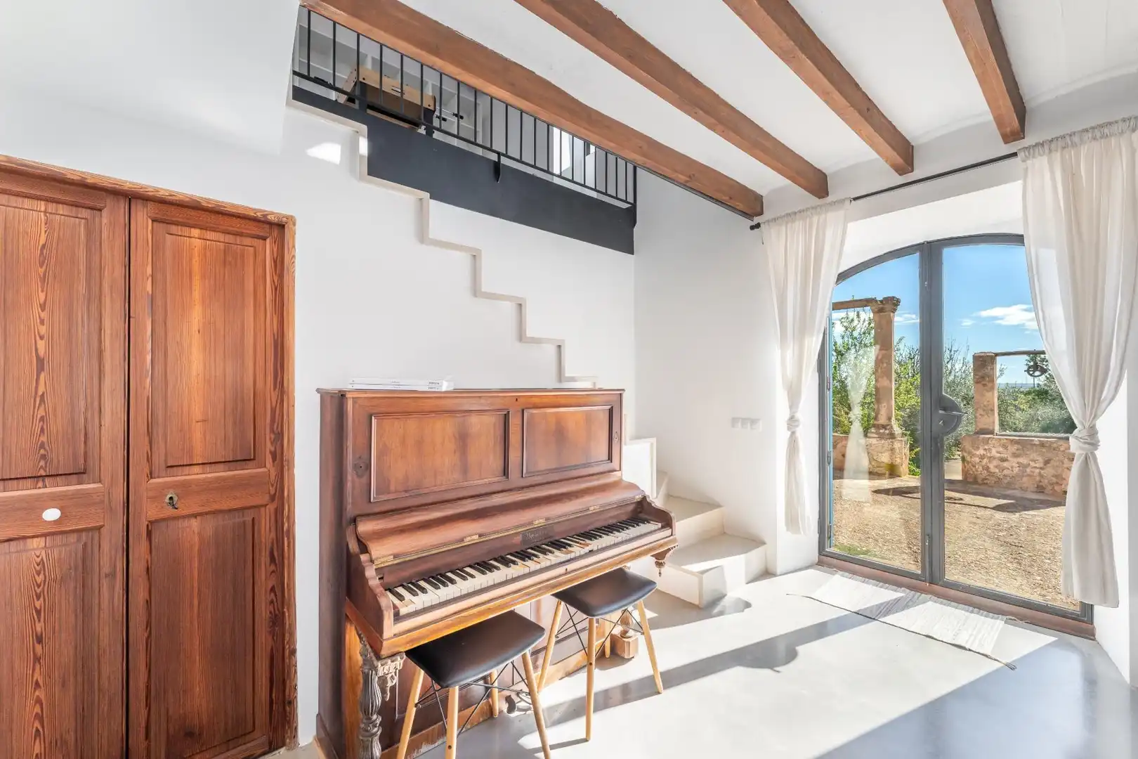 Haus mit Garten zum Verkauf in Llevant, imagen 32