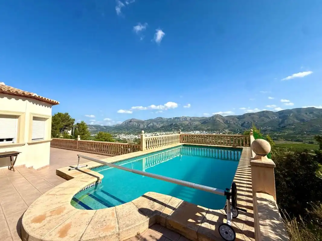 Haus mit Terrasse zum Verkauf in Polígono la Mustalla, imagen 15