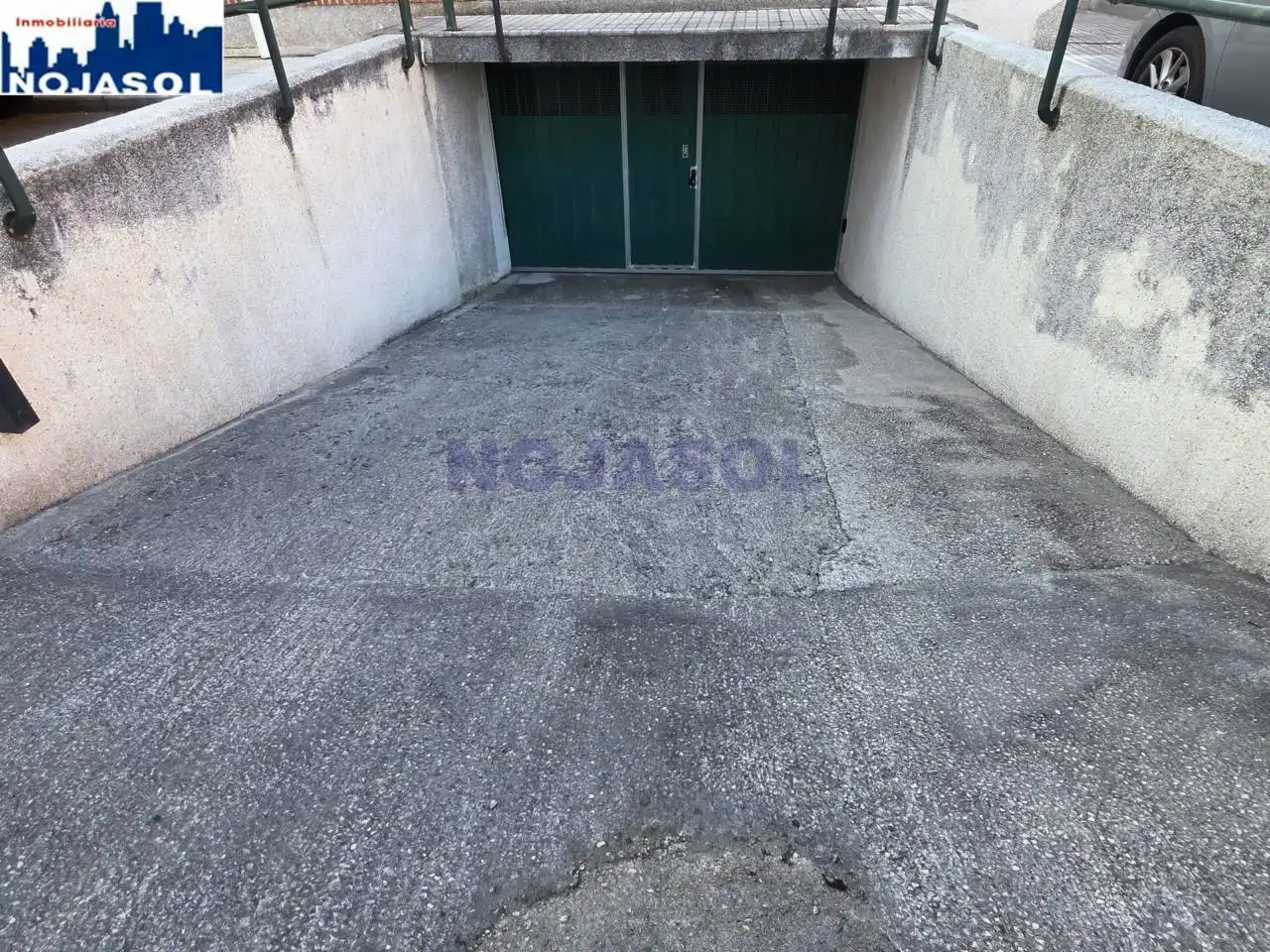 Mini appartamento in affitto a Calle Padre Pedro López 8, imagen 52