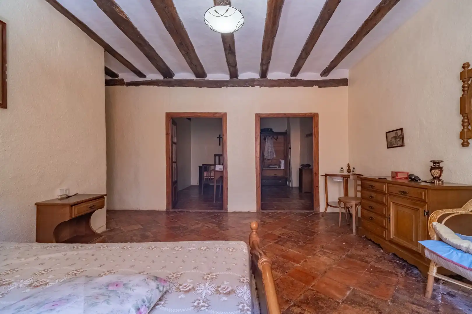 Maison rustique à vendre à Rodrigo Ximenez de Rada, imagen 83