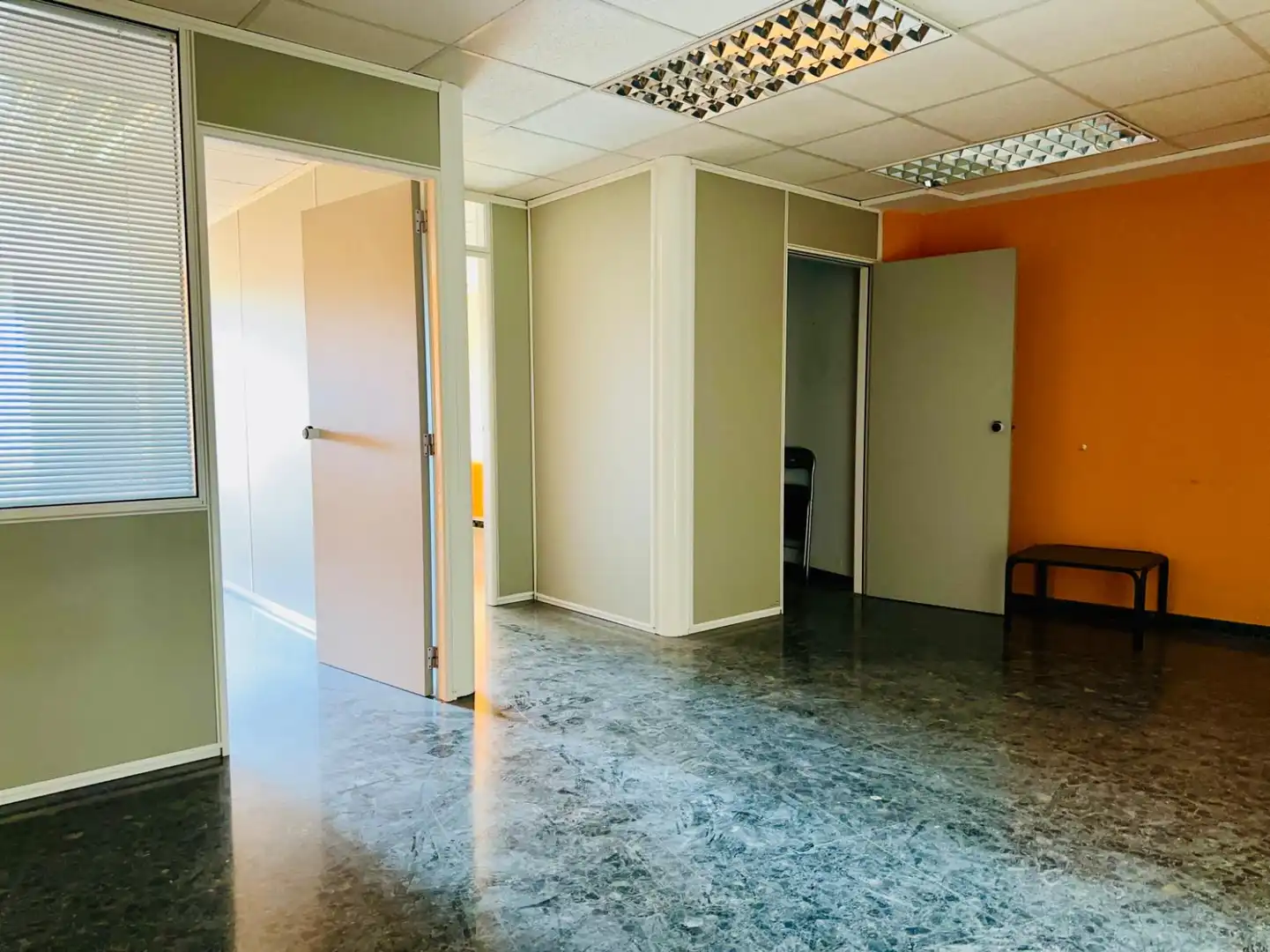Büro zur Miete in Puerto de Sagunto, imagen 2